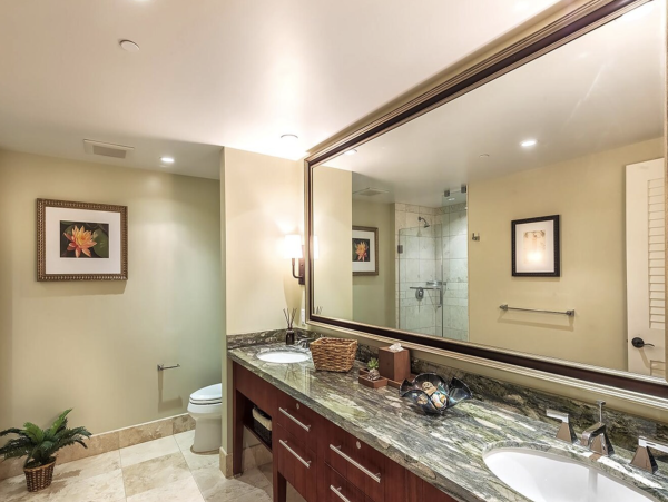 Stunning Kaanapali Luxury Vacation Rental Condo Sleeps 8