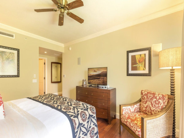 Stunning Kaanapali Luxury Vacation Rental Condo Sleeps 8