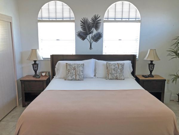 Florida Keys Five Bedroom Vacation Home with Pool