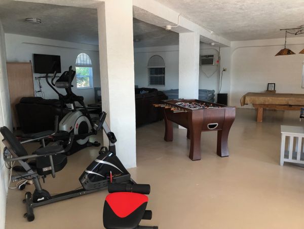 Florida Keys Five Bedroom Vacation Home with Pool