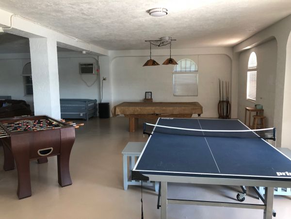 Florida Keys Five Bedroom Vacation Home with Pool