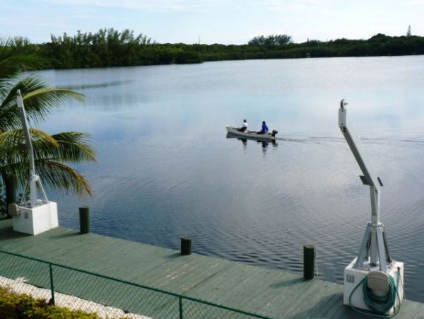 Florida Keys Five Bedroom Vacation Home with Pool