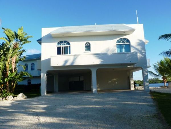 Florida Keys Five Bedroom Vacation Home with Pool
