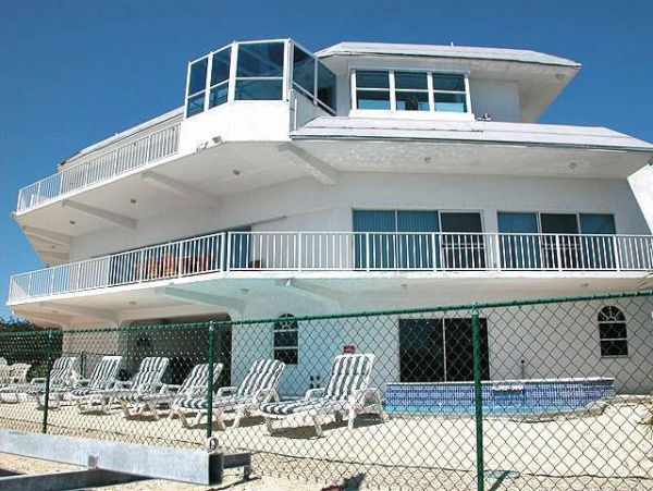 Florida Keys Five Bedroom Vacation Home with Pool