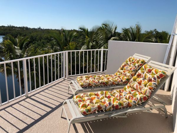 Florida Keys Five Bedroom Vacation Home with Pool