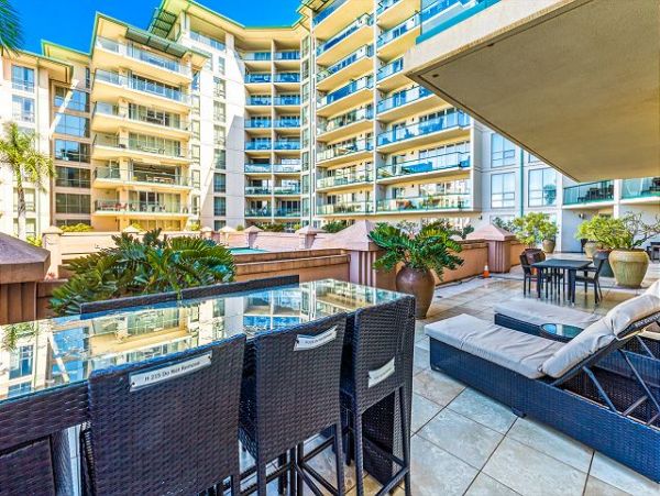 Luxury Kaanapali Vacation Rental with Two Bedrooms
