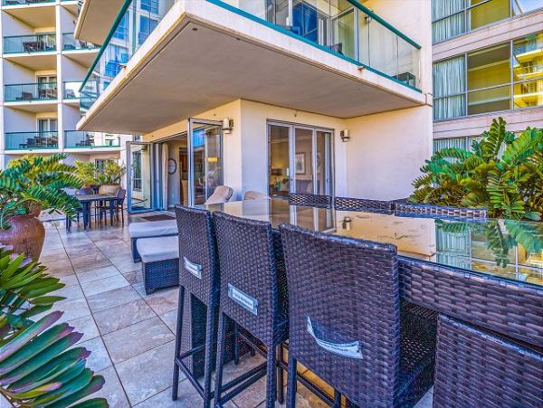 Luxury Kaanapali Vacation Rental with Two Bedrooms