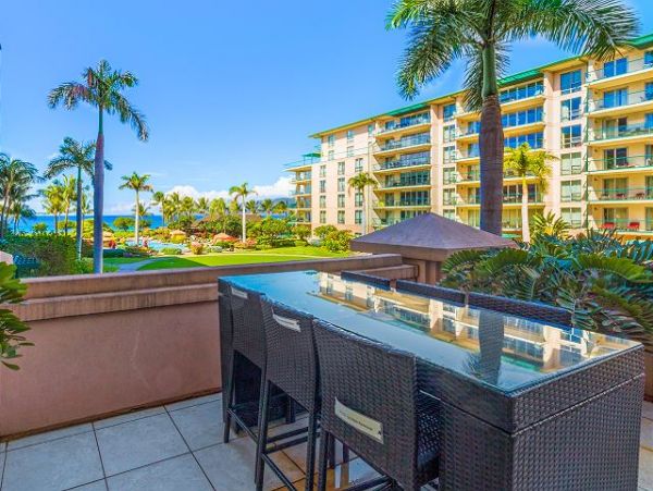 Luxury Kaanapali Vacation Rental with Two Bedrooms