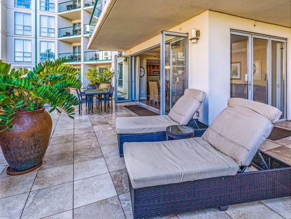 Luxury Kaanapali Vacation Rental with Two Bedrooms
