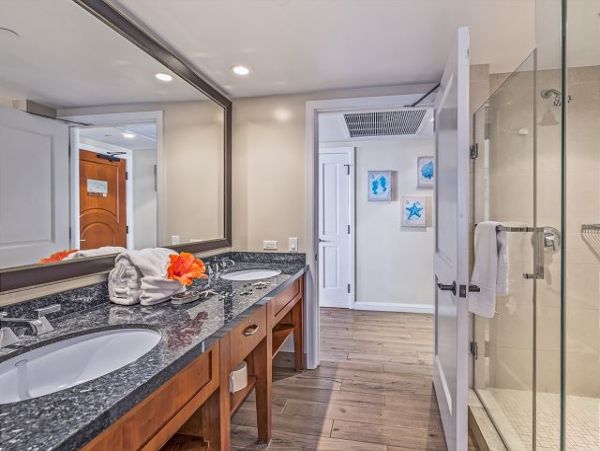 Luxury Kaanapali Vacation Rental with Two Bedrooms