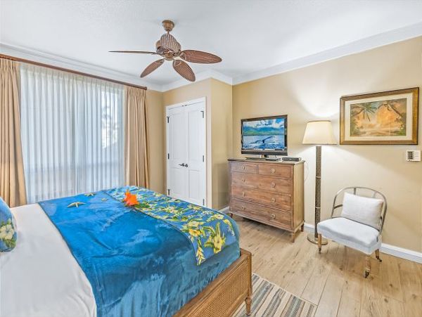 Luxury Kaanapali Vacation Rental with Two Bedrooms