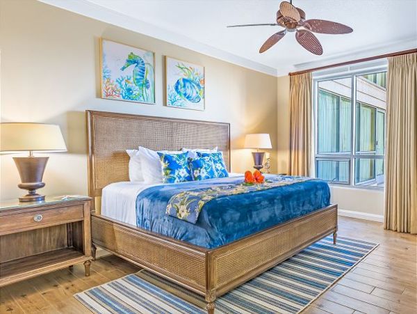 Luxury Kaanapali Vacation Rental with Two Bedrooms