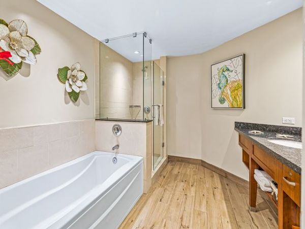 Luxury Kaanapali Vacation Rental with Two Bedrooms