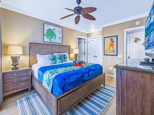 Luxury Kaanapali Vacation Rental with Two Bedrooms