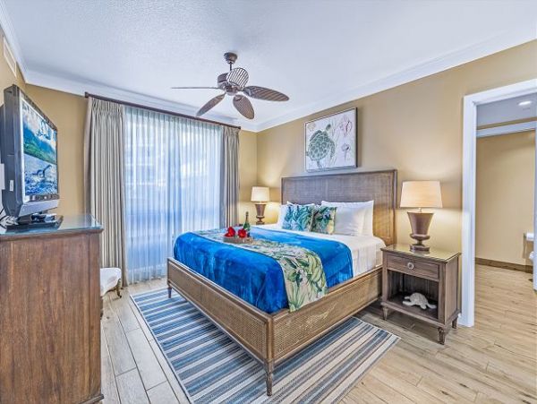 Luxury Kaanapali Vacation Rental with Two Bedrooms