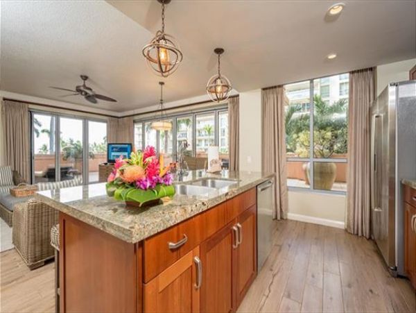 Luxury Kaanapali Vacation Rental with Two Bedrooms