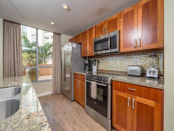 Luxury Kaanapali Vacation Rental with Two Bedrooms