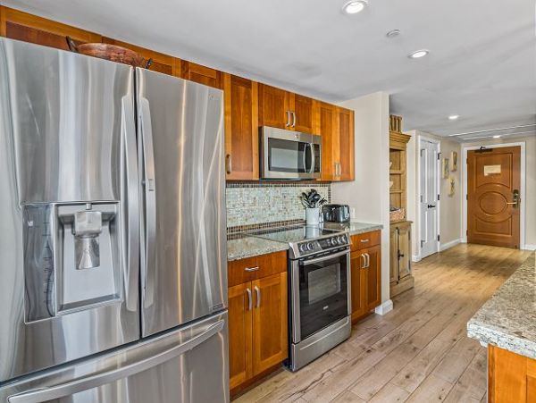 Luxury Kaanapali Vacation Rental with Two Bedrooms