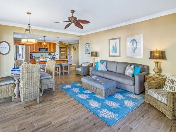 Luxury Kaanapali Vacation Rental with Two Bedrooms