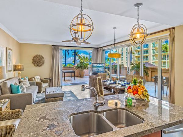 Luxury Kaanapali Vacation Rental with Two Bedrooms