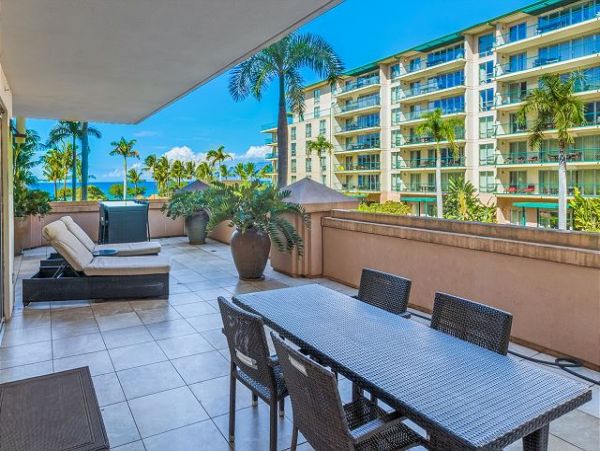 Luxury Kaanapali Vacation Rental with Two Bedrooms