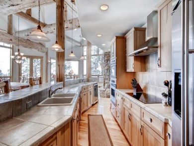 Colorado Ski Vacation Home Brackenridge - additional view, photo 3