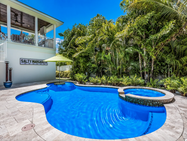 One of the Best Anna Maria Island Vacation Rental Homes