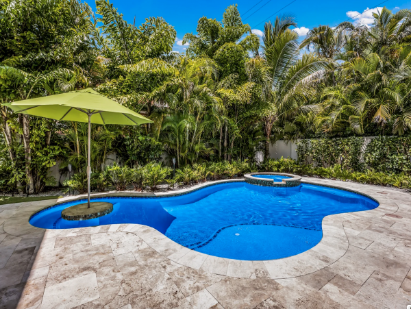 One of the Best Anna Maria Island Vacation Rental Homes