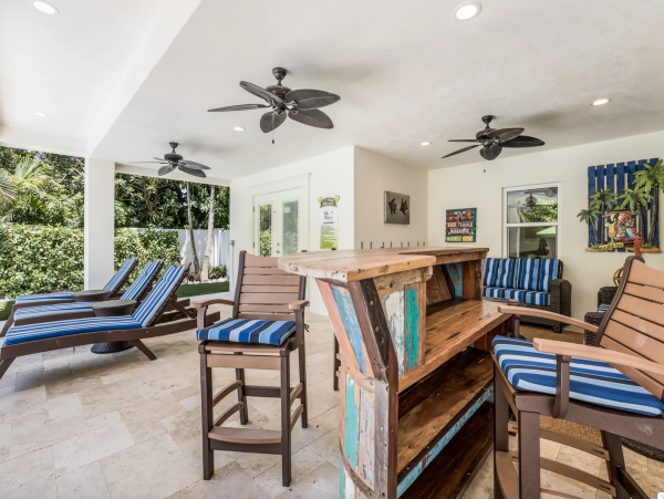 One of the Best Anna Maria Island Vacation Rental Homes