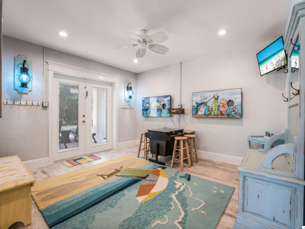 One of the Best Anna Maria Island Vacation Rental Homes