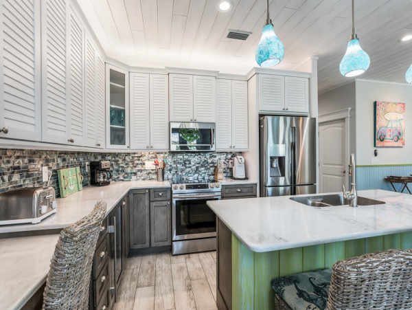 One of the Best Anna Maria Island Vacation Rental Homes