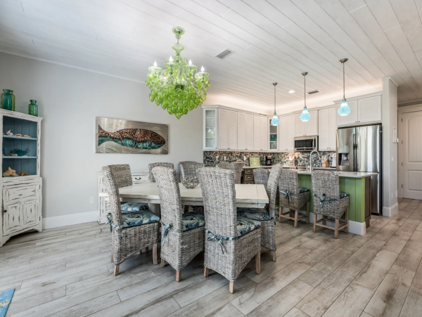 One of the Best Anna Maria Island Vacation Rental Homes