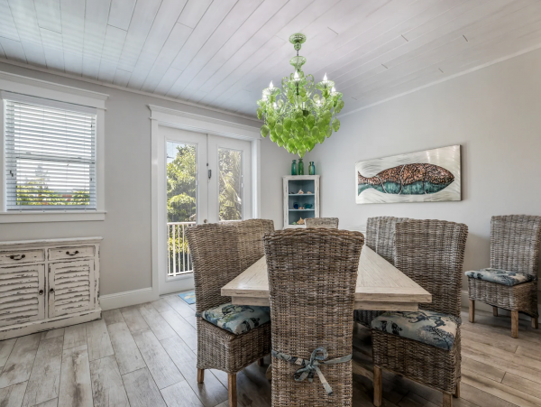 One of the Best Anna Maria Island Vacation Rental Homes