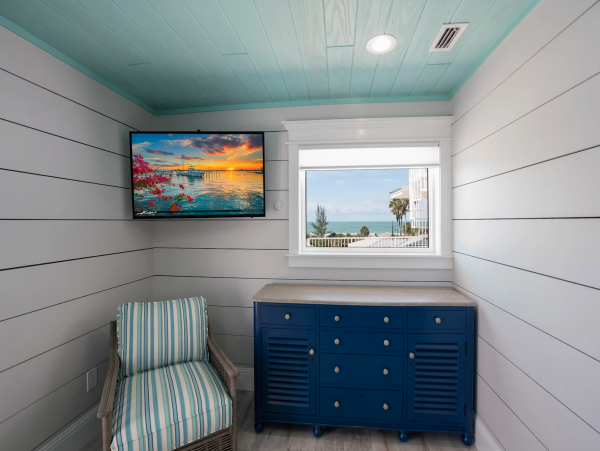 One of the Best Anna Maria Island Vacation Rental Homes