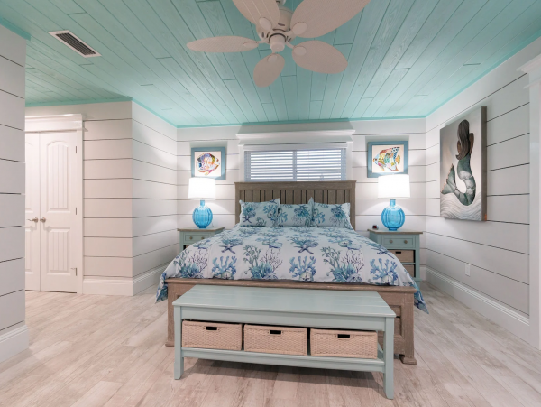 One of the Best Anna Maria Island Vacation Rental Homes