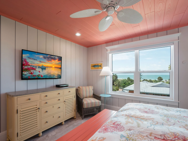 One of the Best Anna Maria Island Vacation Rental Homes