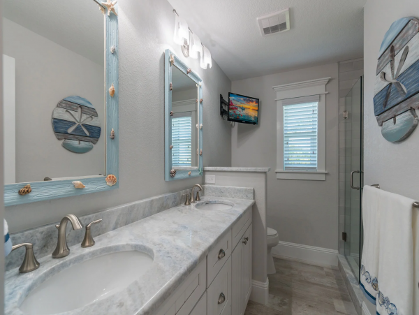 One of the Best Anna Maria Island Vacation Rental Homes