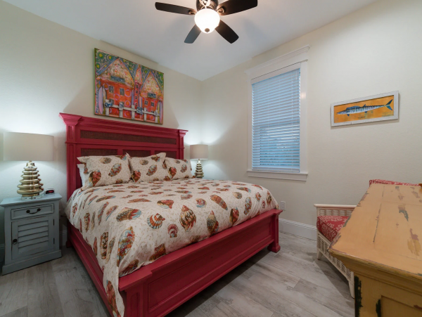 One of the Best Anna Maria Island Vacation Rental Homes