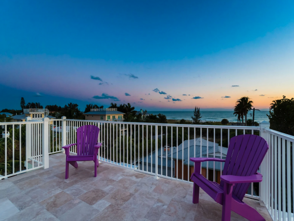 One of the Best Anna Maria Island Vacation Rental Homes