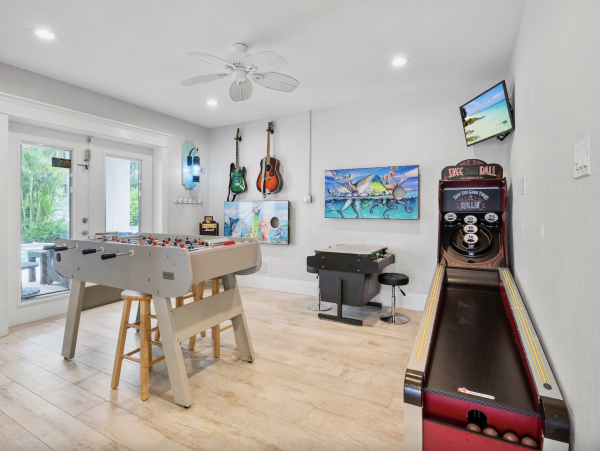 One of the Best Anna Maria Island Vacation Rental Homes NEW ARRIVAL