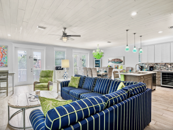 One of the Best Anna Maria Island Vacation Rental Homes NEW ARRIVAL
