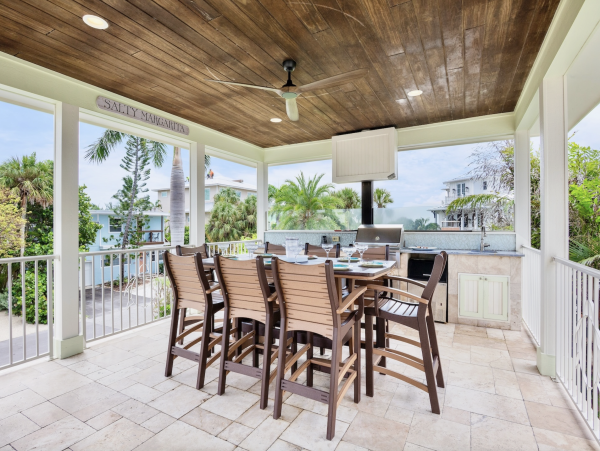 One of the Best Anna Maria Island Vacation Rental Homes NEW ARRIVAL