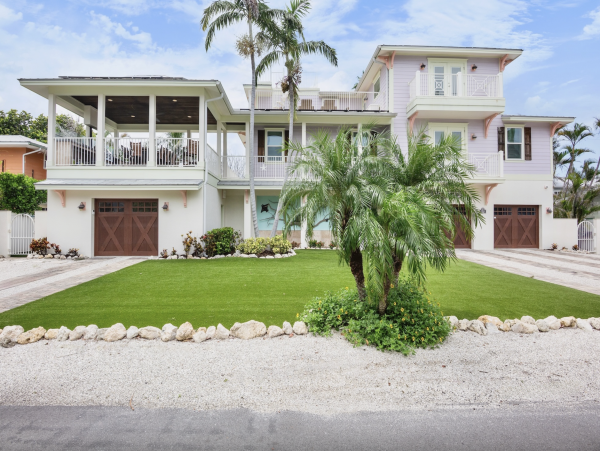 One of the Best Anna Maria Island Vacation Rental Homes NEW ARRIVAL