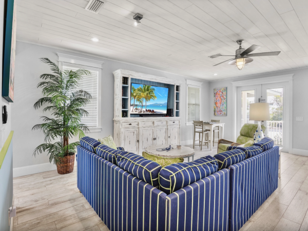 One of the Best Anna Maria Island Vacation Rental Homes NEW ARRIVAL