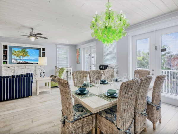 One of the Best Anna Maria Island Vacation Rental Homes NEW ARRIVAL