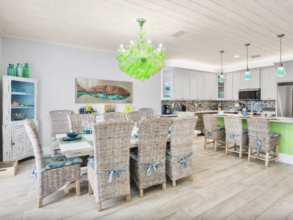 One of the Best Anna Maria Island Vacation Rental Homes NEW ARRIVAL