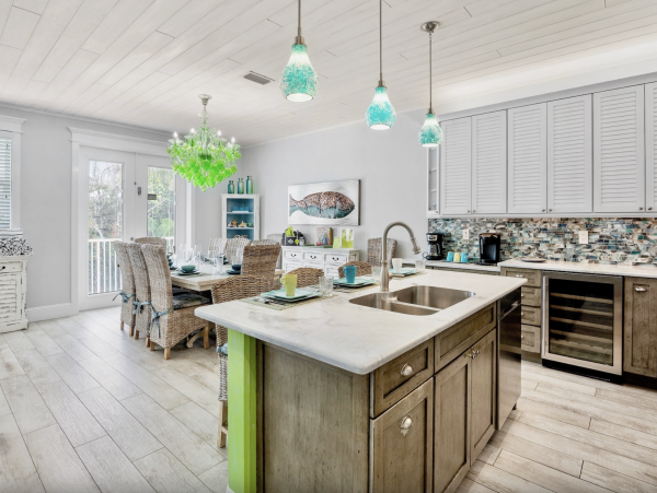 One of the Best Anna Maria Island Vacation Rental Homes NEW ARRIVAL