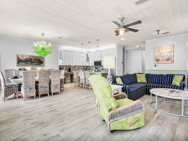 One of the Best Anna Maria Island Vacation Rental Homes NEW ARRIVAL