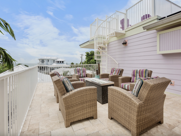 One of the Best Anna Maria Island Vacation Rental Homes NEW ARRIVAL