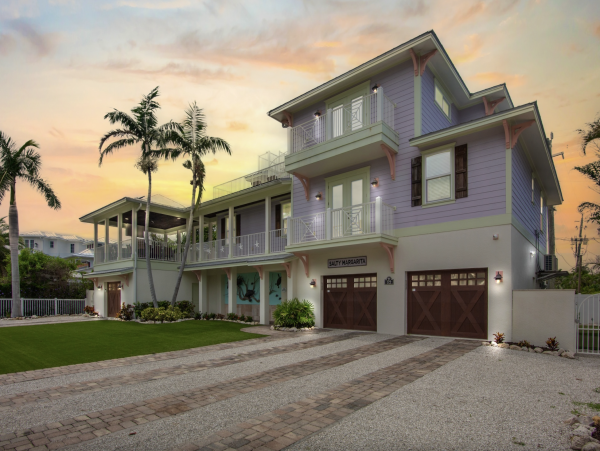 One of the Best Anna Maria Island Vacation Rental Homes NEW ARRIVAL